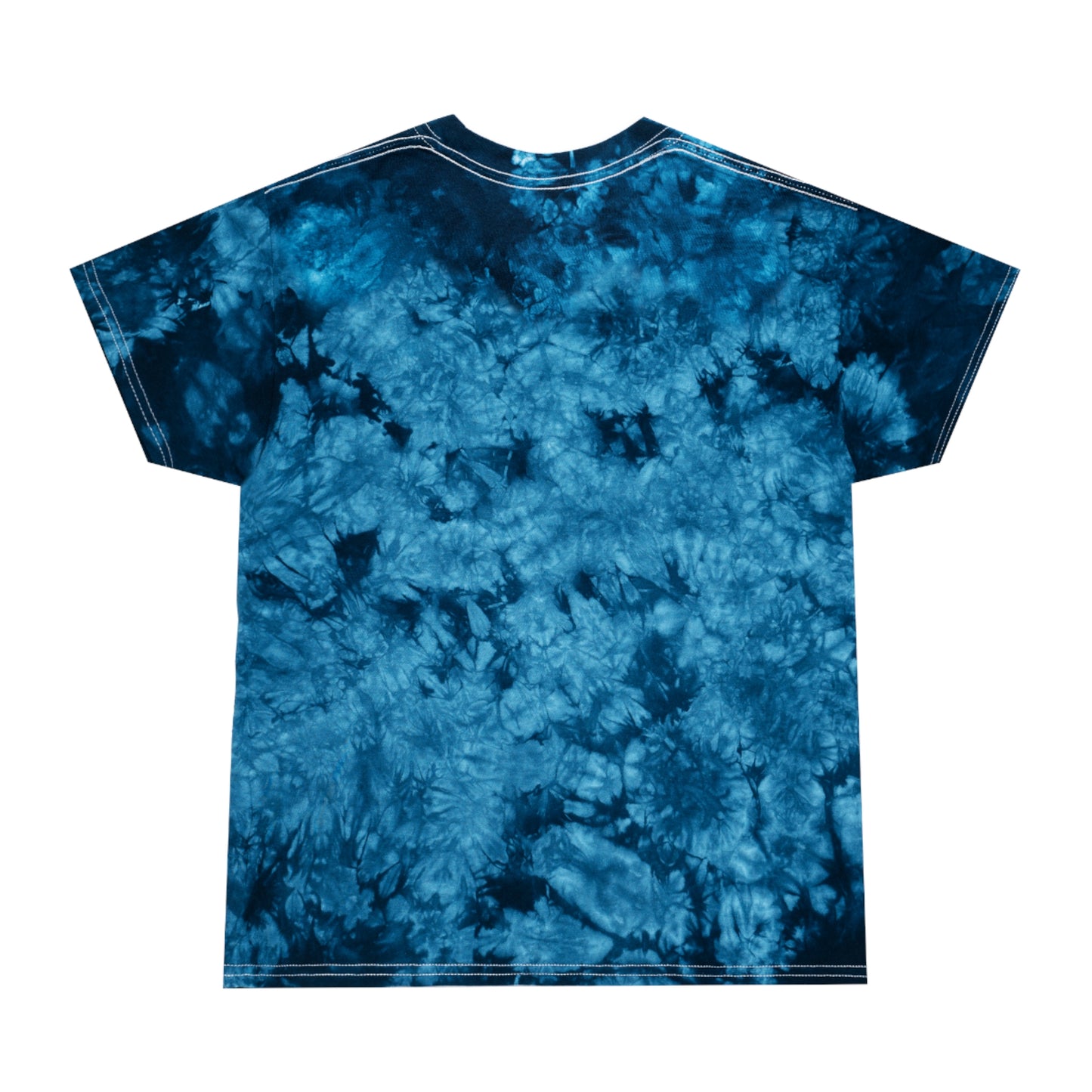 Simply Stoned Tie-Dye Tee