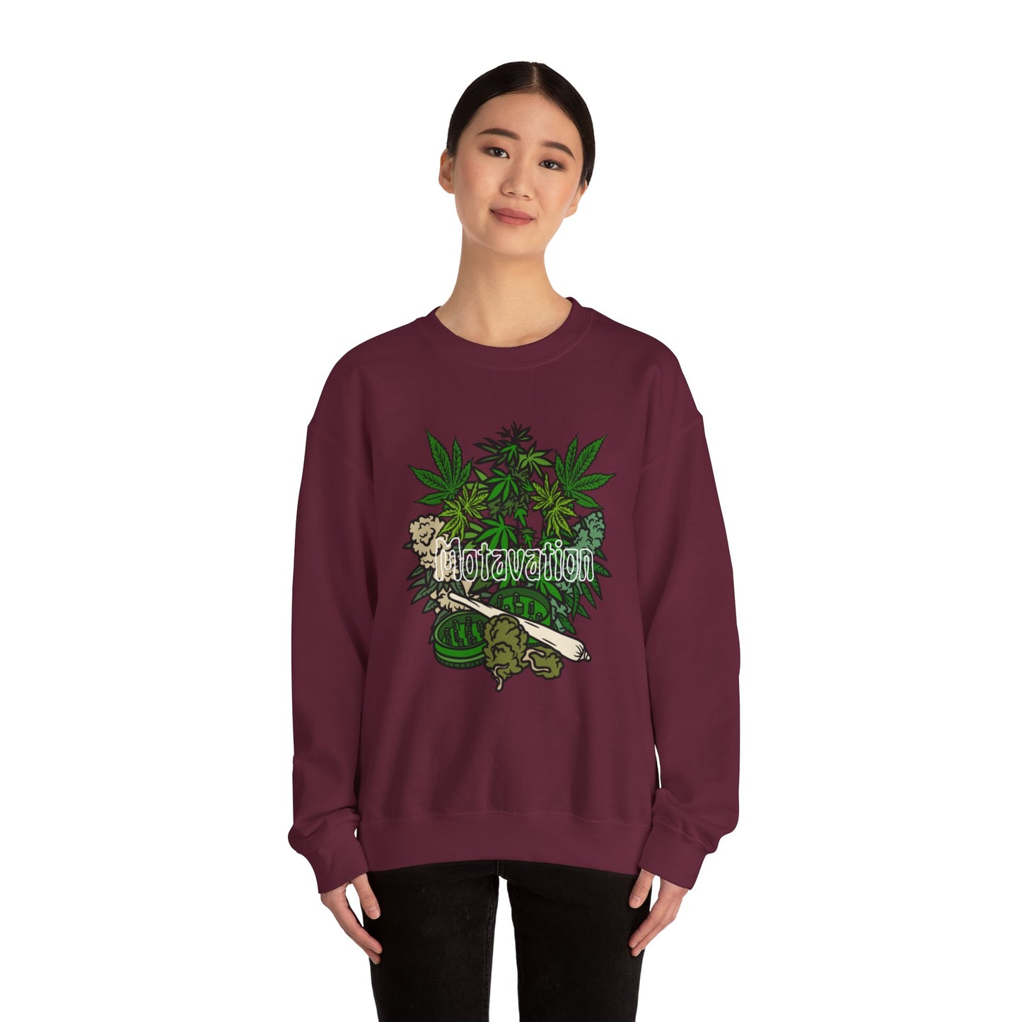 Canna Sweatshirt