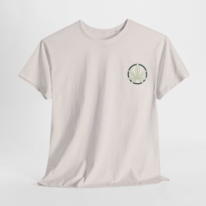 Canna Flower T-shirt