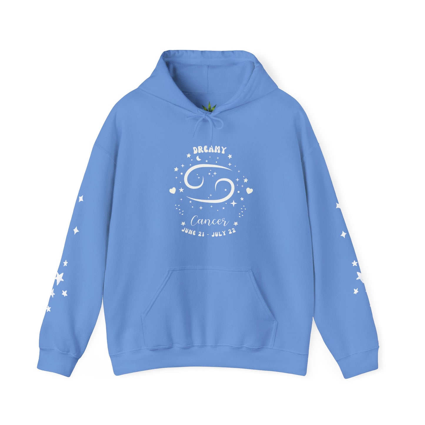 Zodiac Hoodie