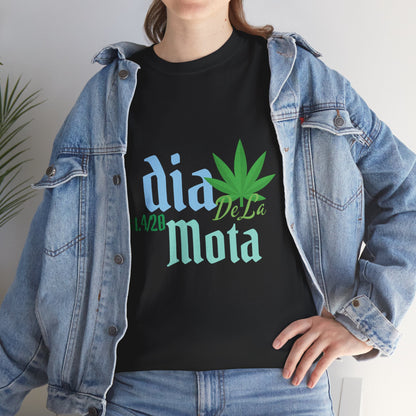 4/20 Day (Spanish) T-shirt