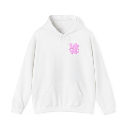 "Love" Hoodie