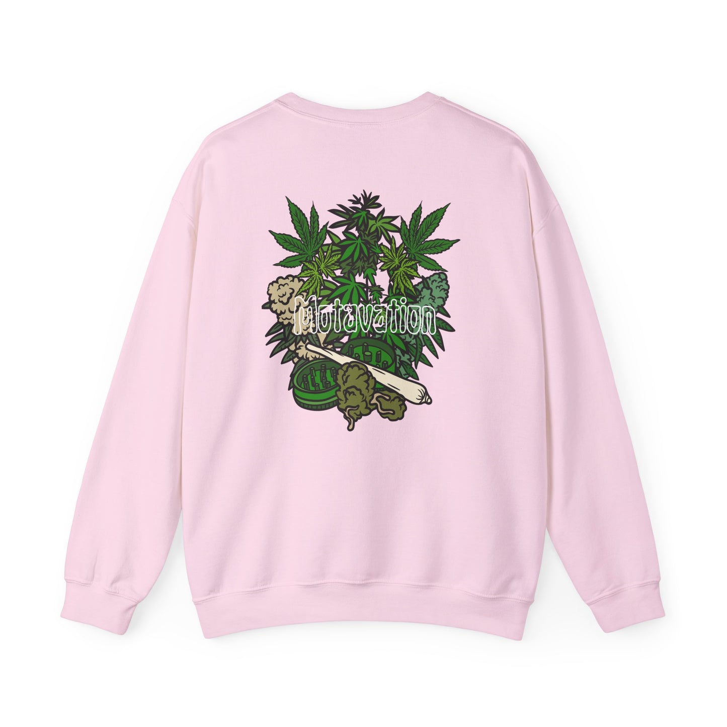 Canna Sweatshirt