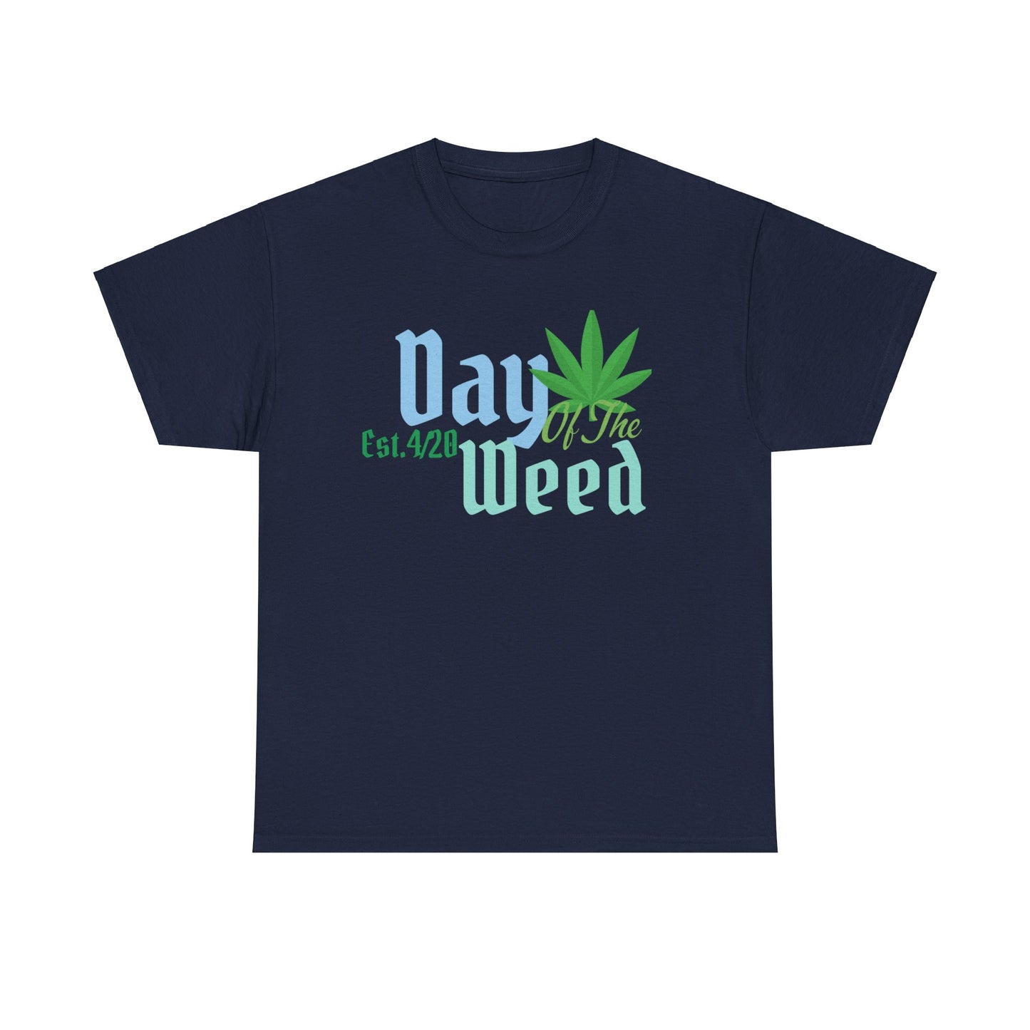 4/20 Day T-shirt