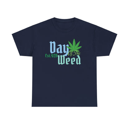 4/20 Day T-shirt