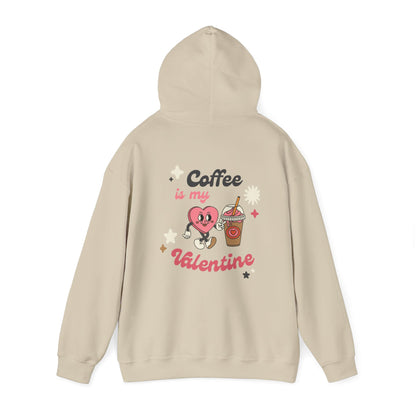 Coffee Lover Hoodie