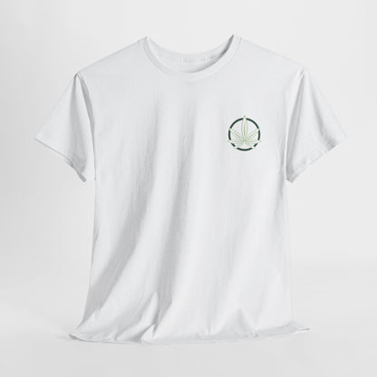 Canna Flower T-shirt