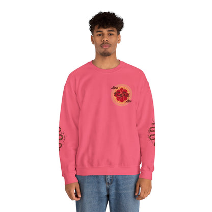 Year Of The Dragon Sweatshirt