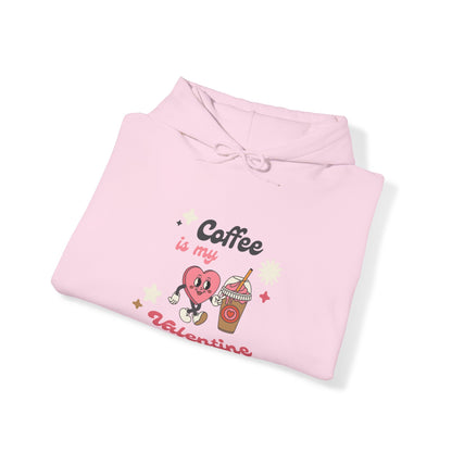 Coffee Lover Hoodie