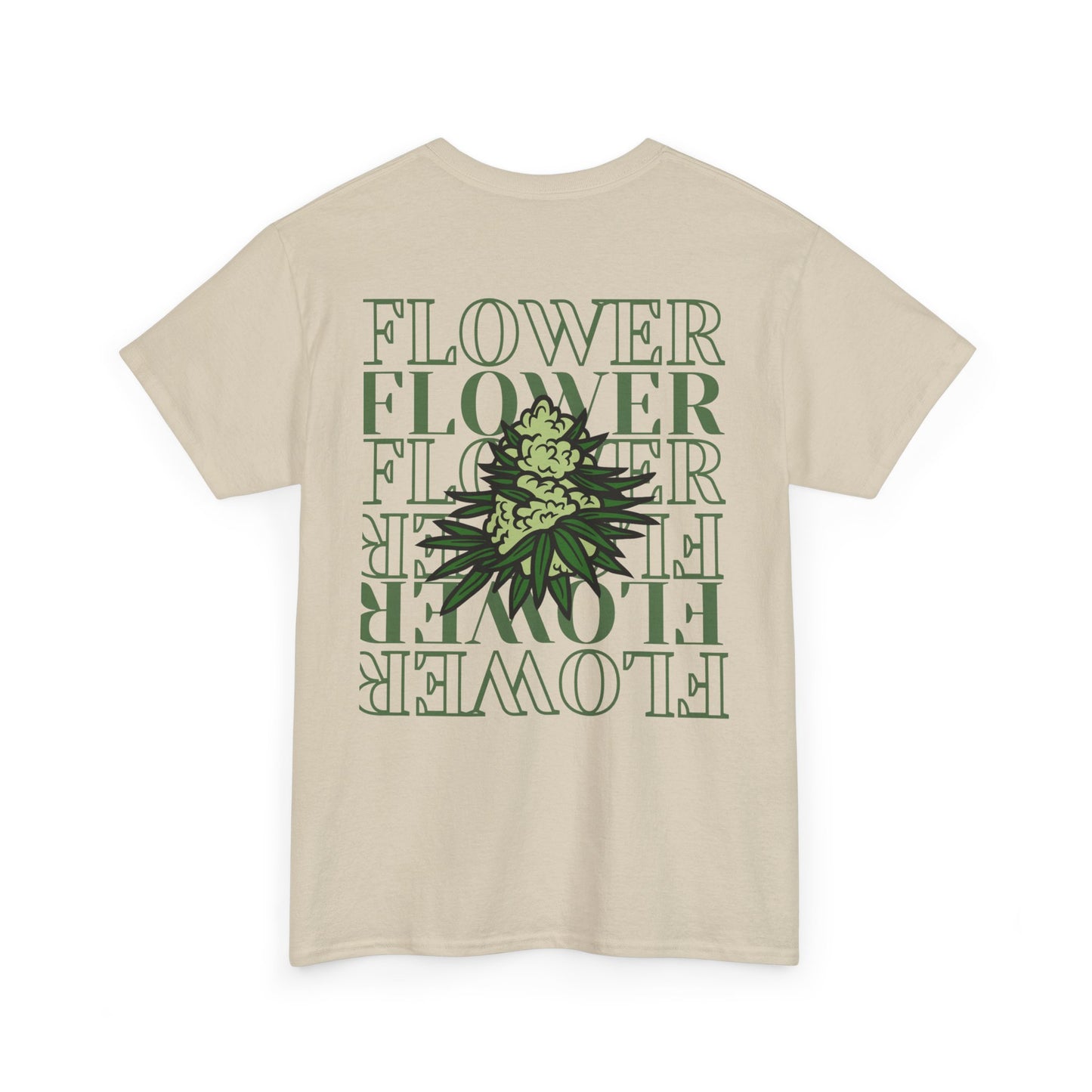 Canna Flower T-shirt