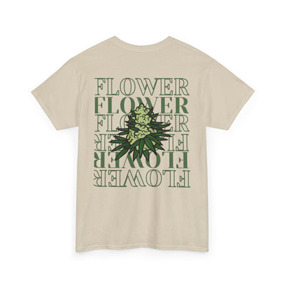Canna Flower T-shirt