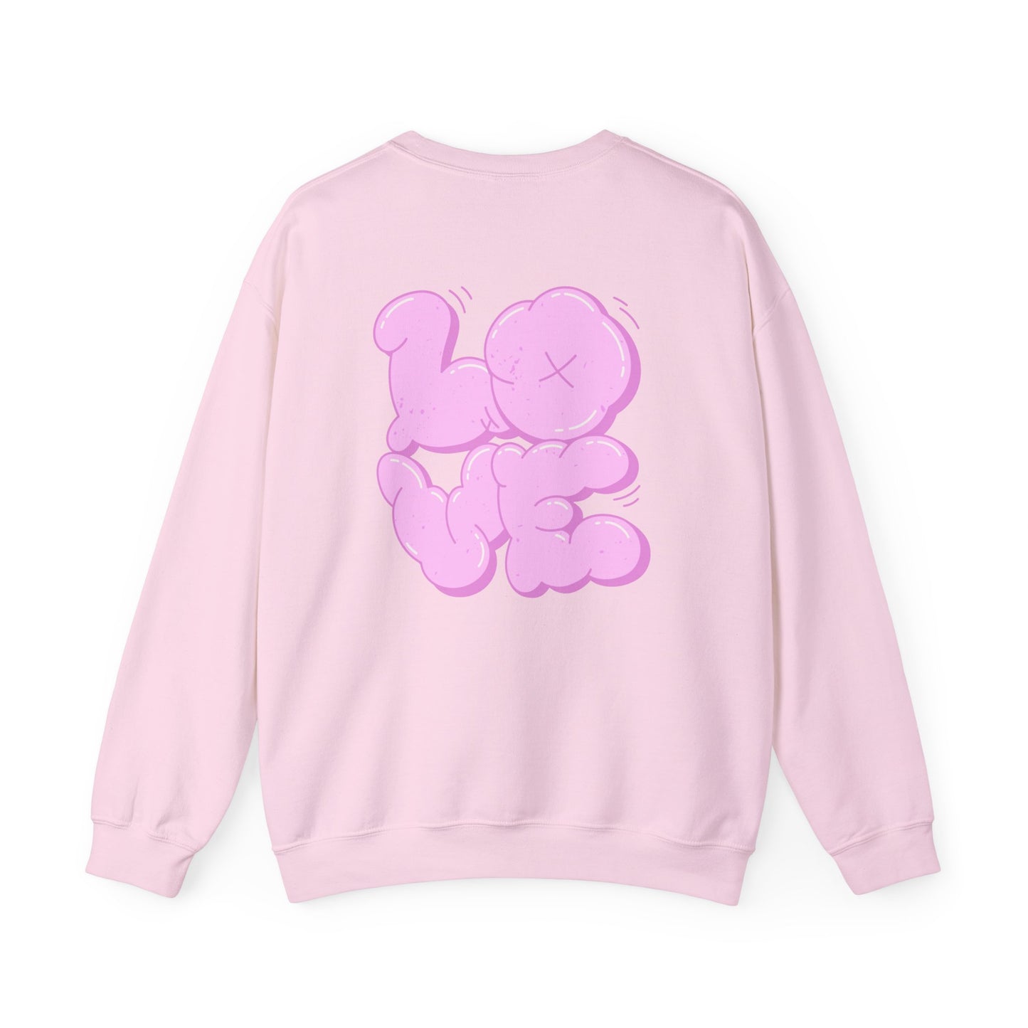 "Love" Sweatshirt