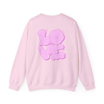 "Love" Sweatshirt