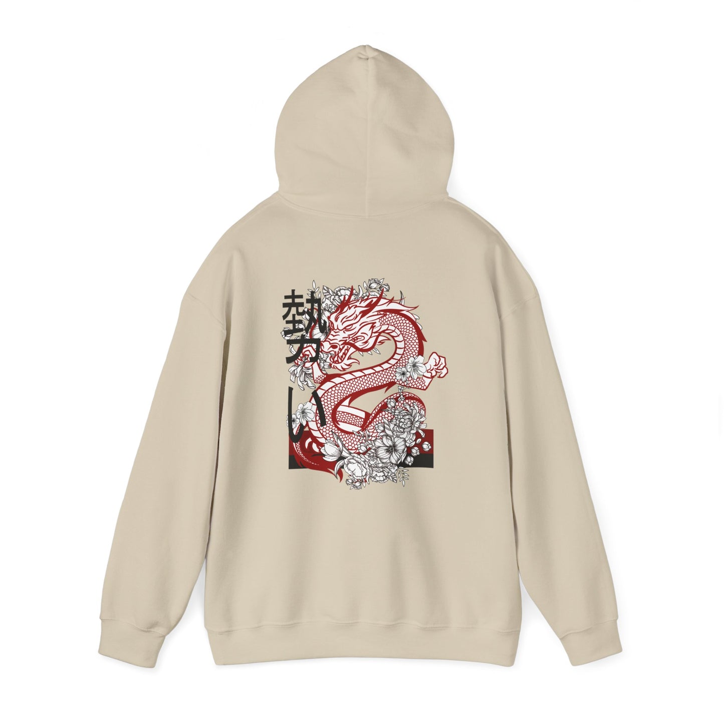 Dragon Hoodie