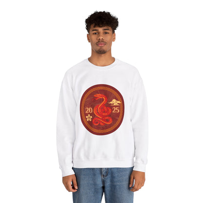 Snake Sweatshirt