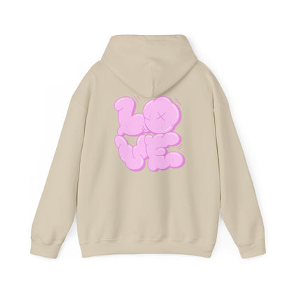 "Love" Hoodie