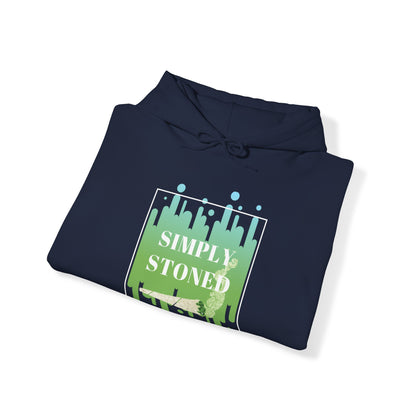 Simply Stoned Hoodie