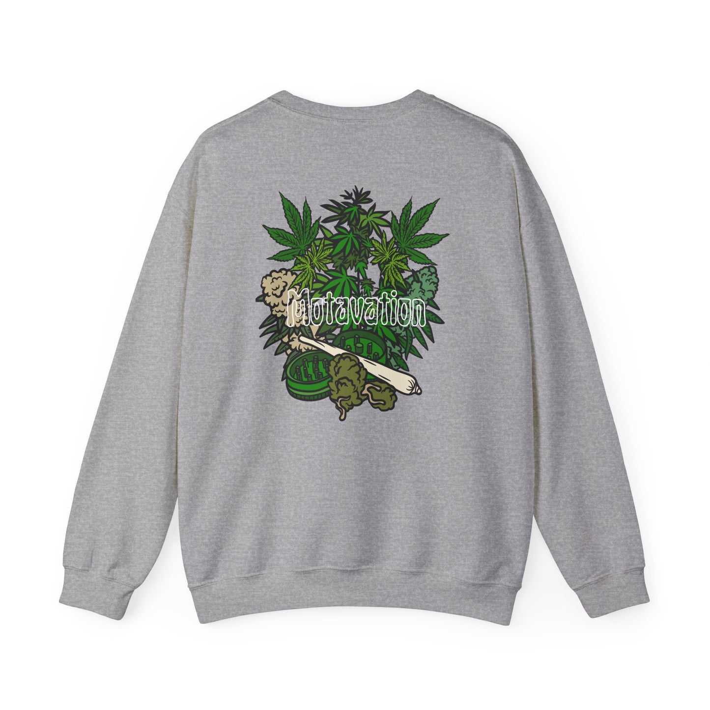 Canna Sweatshirt