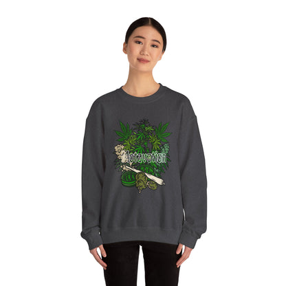 Canna Sweatshirt