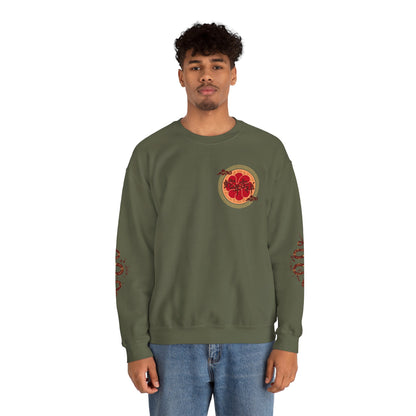 Year Of The Dragon Sweatshirt