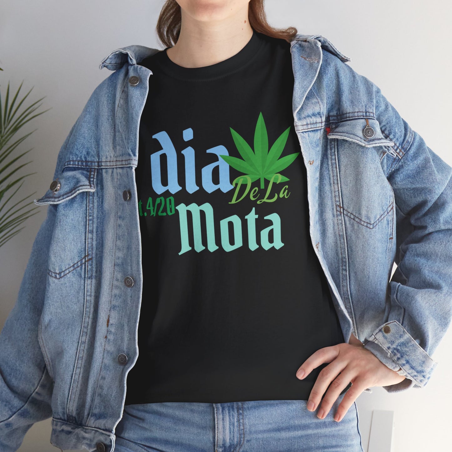 4/20 Day (Spanish) T-shirt