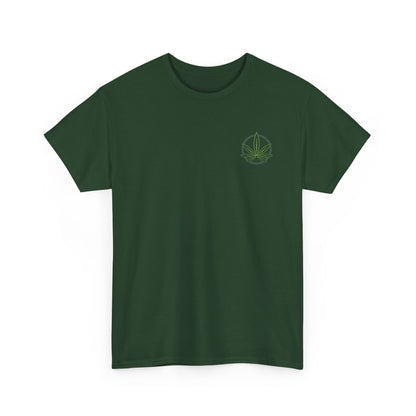 Canna Flower T-shirt