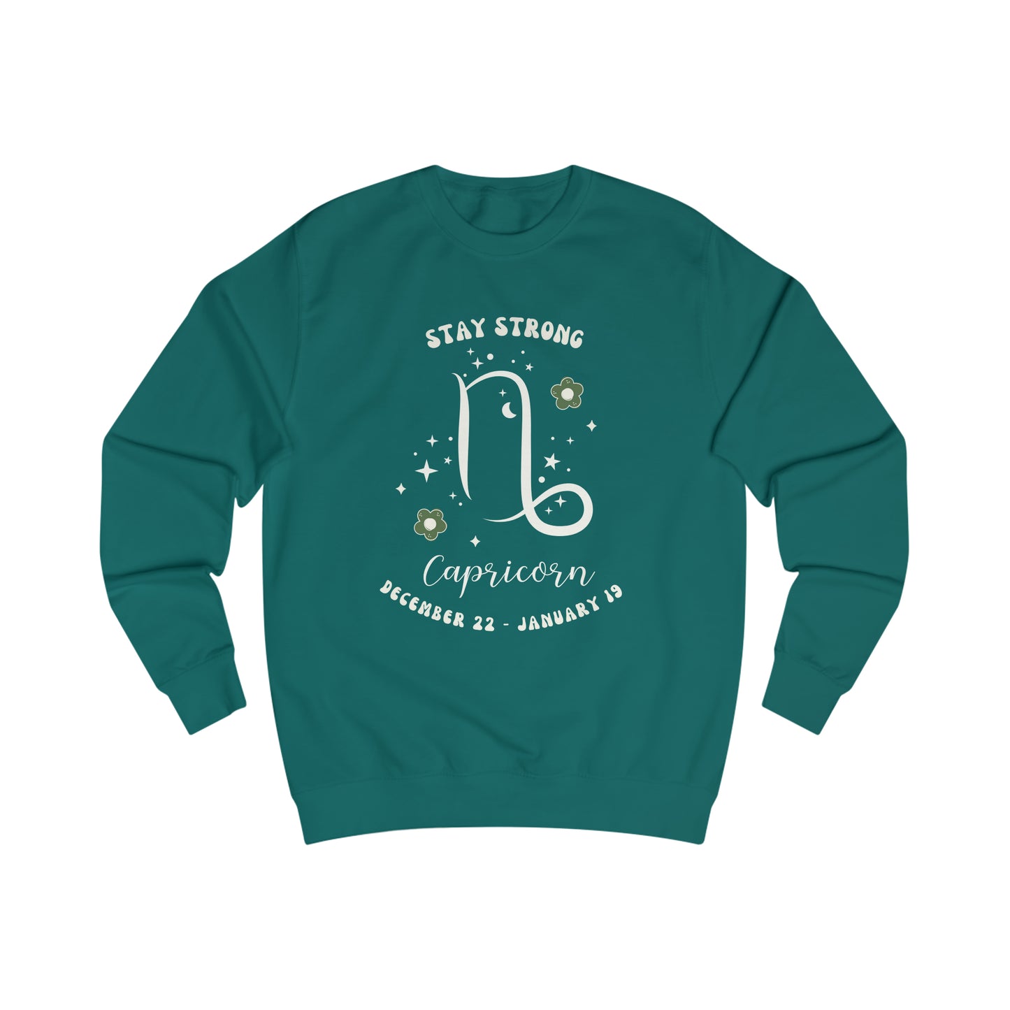 Zodiac Sweatshirts