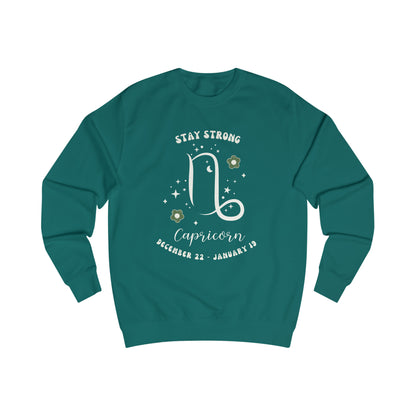 Zodiac Sweatshirts