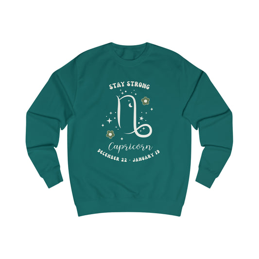 Zodiac Sweatshirts