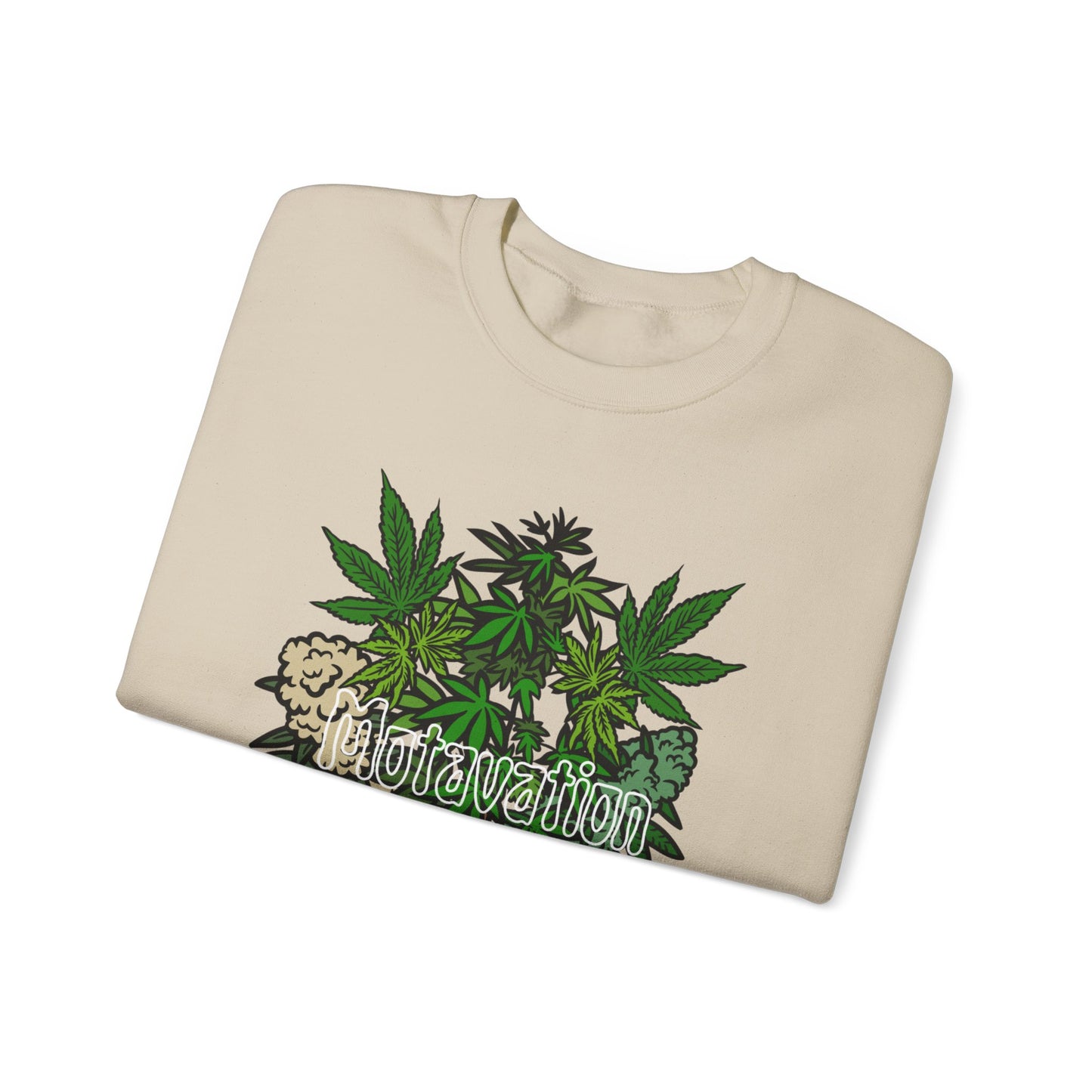 Canna Sweatshirt