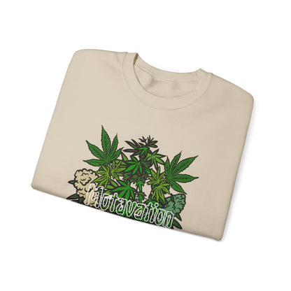 Canna Sweatshirt