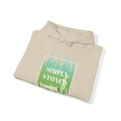 Simply Stoned Hoodie