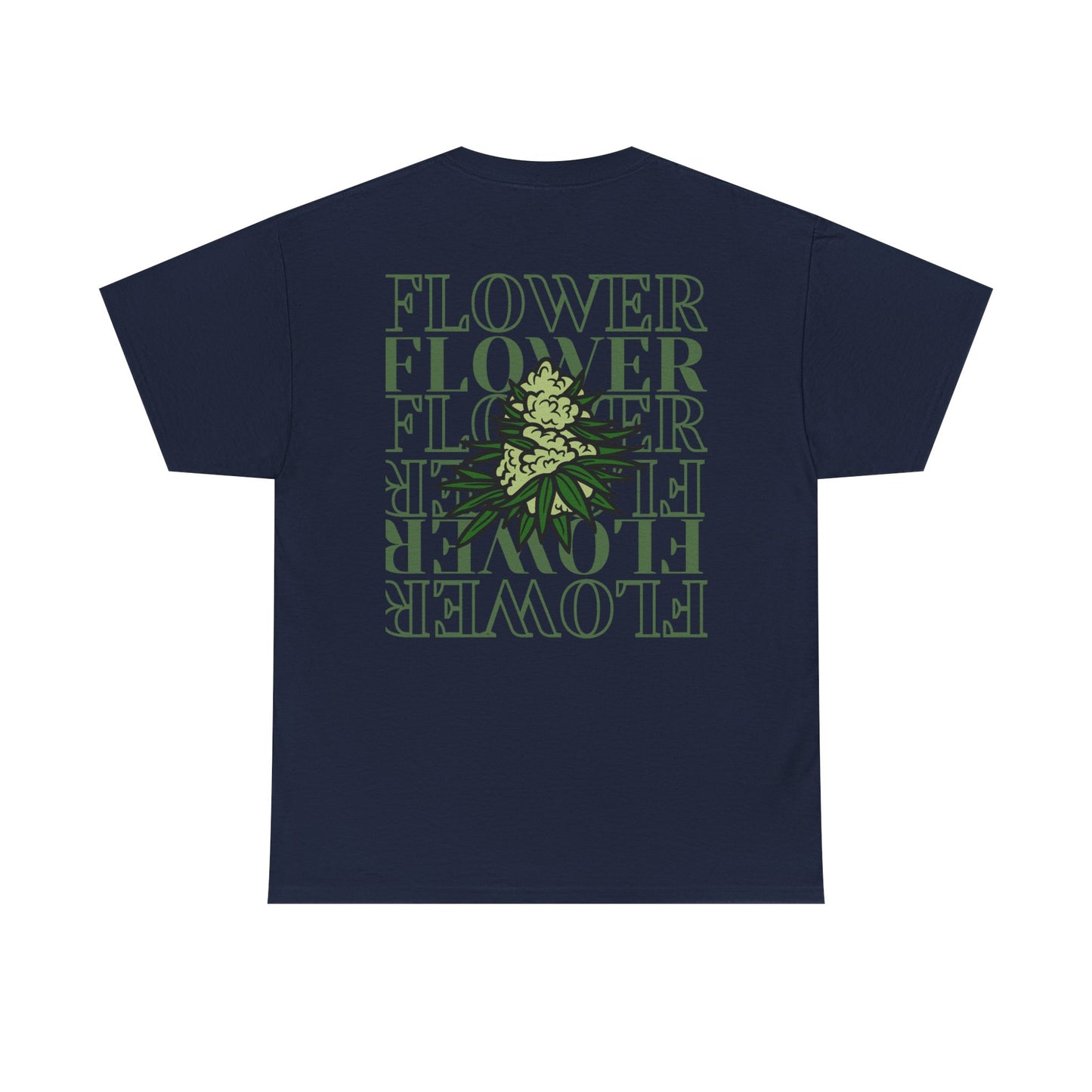 Canna Flower T-shirt