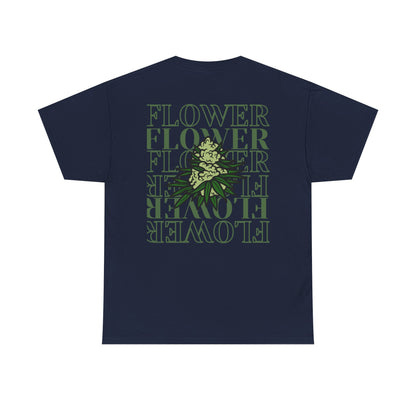 Canna Flower T-shirt