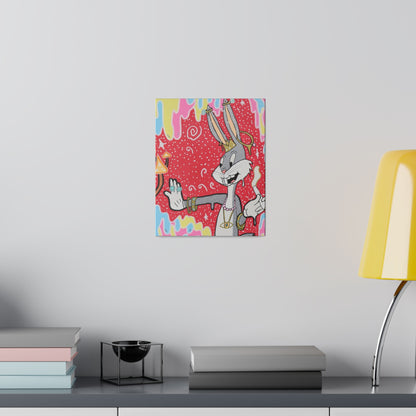 "Abundance" Canvas Print