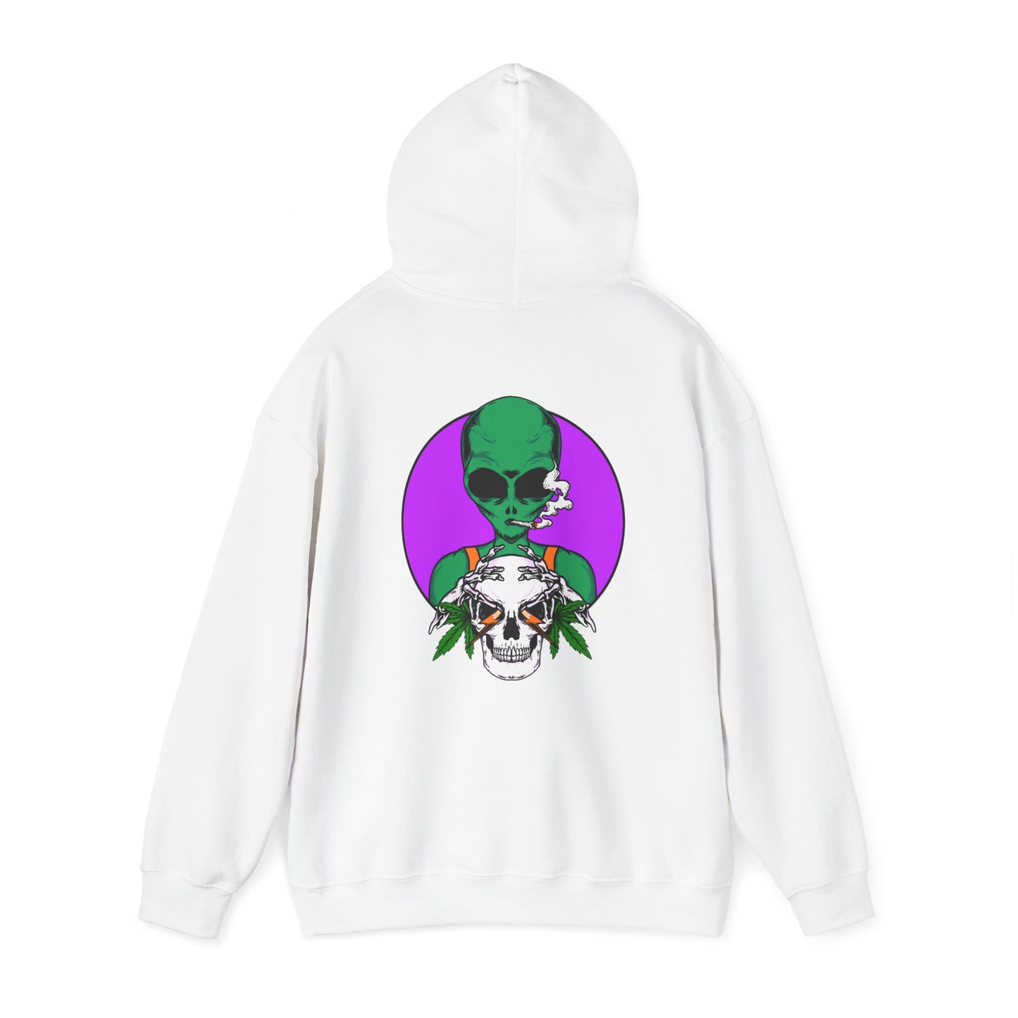 Mind Fu*ked Hoodie