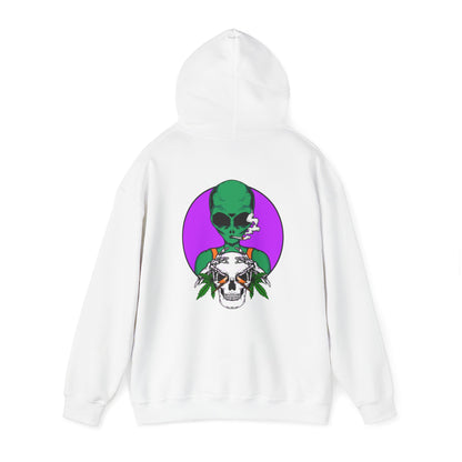 Mind Fu*ked Hoodie