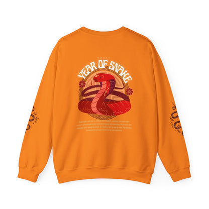 Year Of The Dragon Sweatshirt