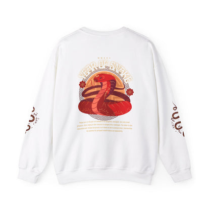 Year Of The Dragon Sweatshirt