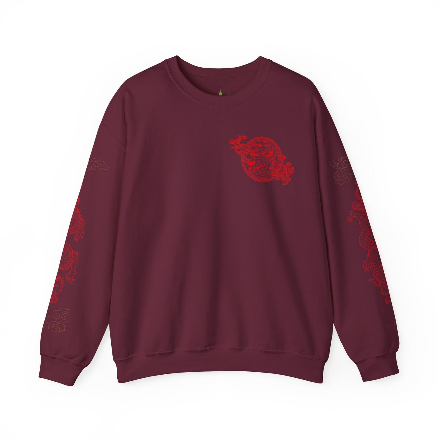 Year Of The Dragon Sweatshirt