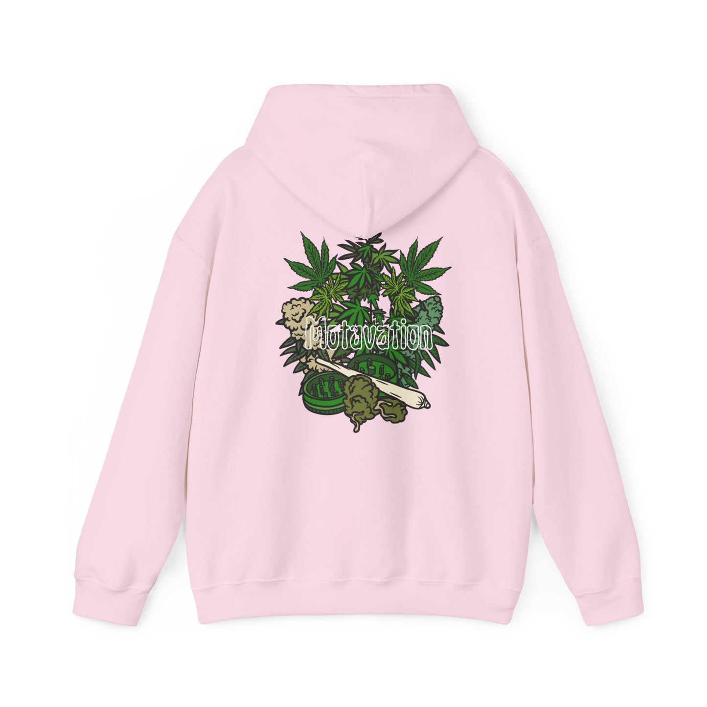 Canna Hoodie