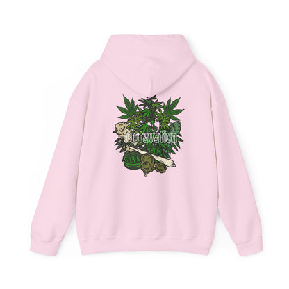 Canna Hoodie