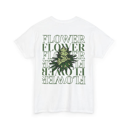 Canna Flower T-shirt