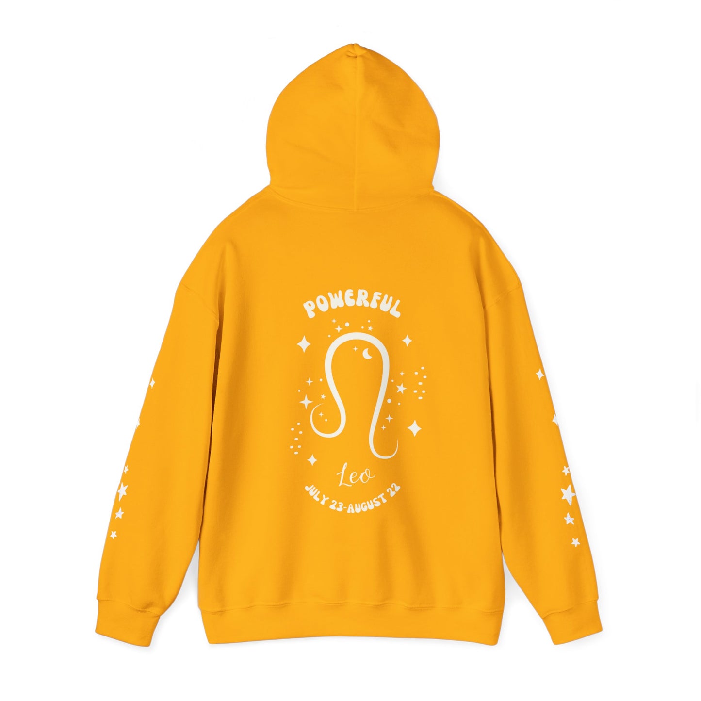 Zodiac Hoodie