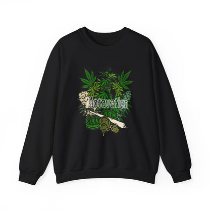 Canna Sweatshirt