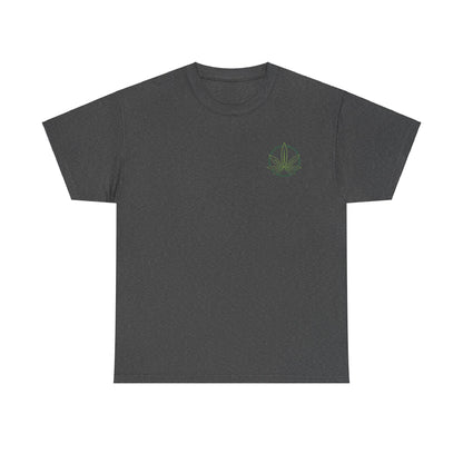 Canna Flower T-shirt