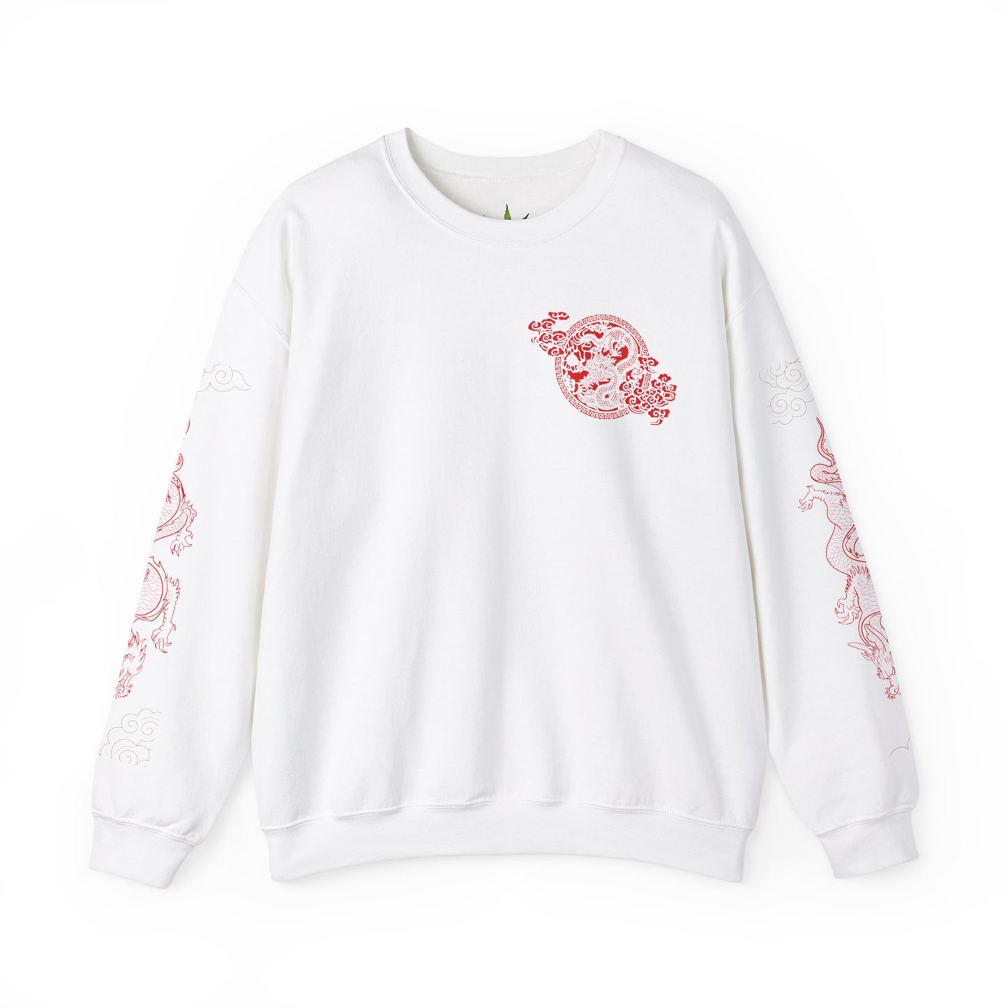 Year Of The Dragon Sweatshirt