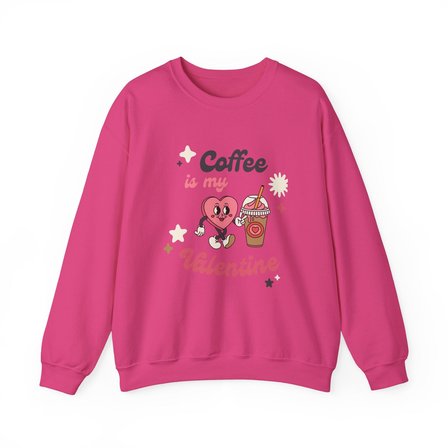 Coffee Lover Sweatshsirt