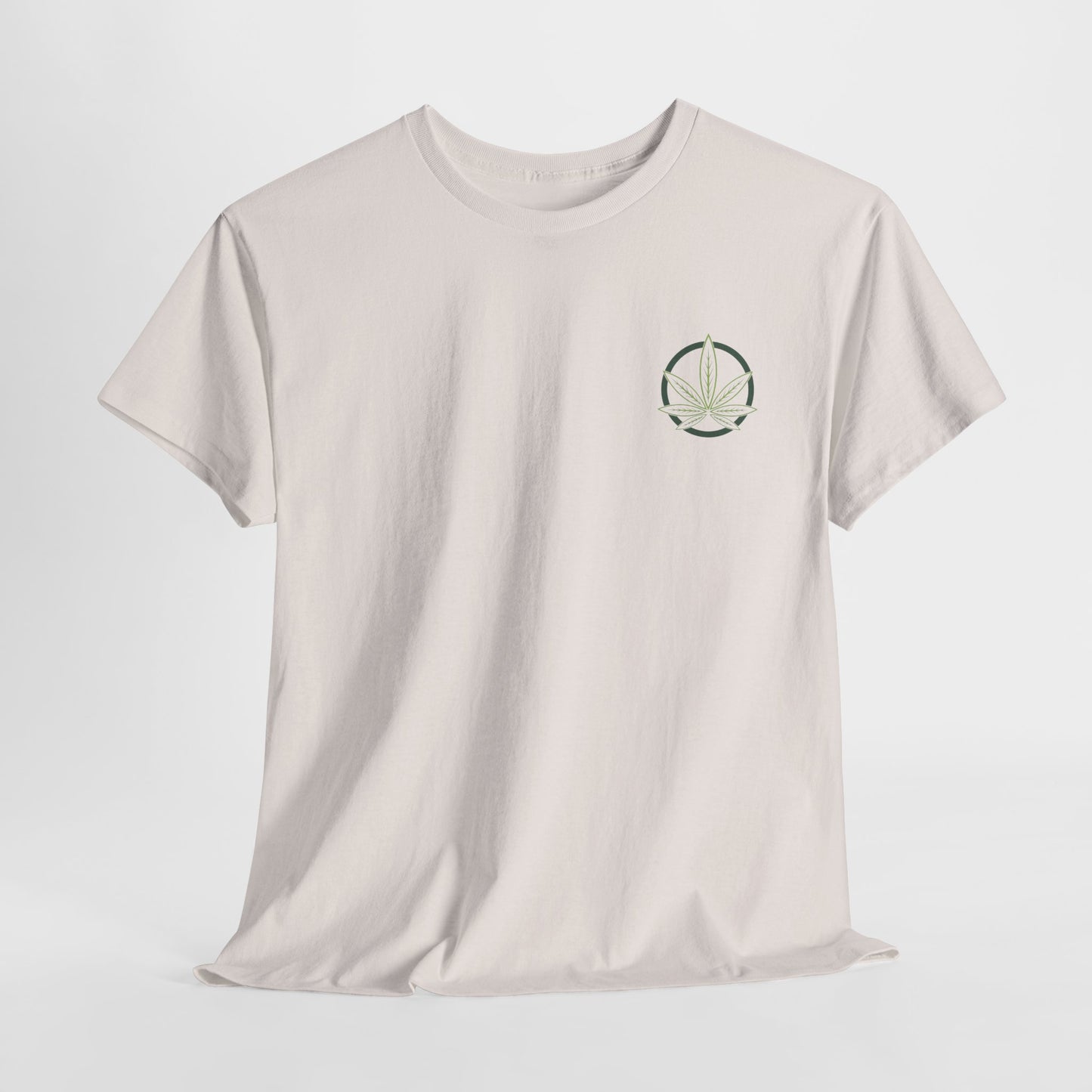 Canna Flower T-shirt