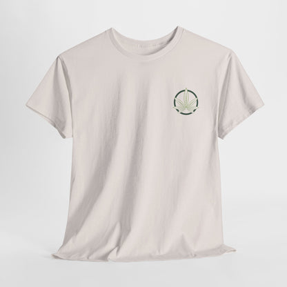 Canna Flower T-shirt